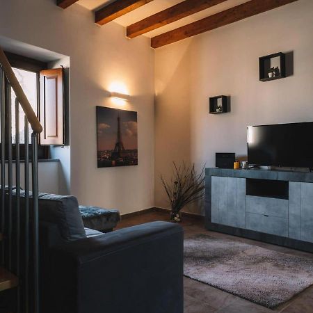 Catania Apartment - Norma ภายนอก รูปภาพ