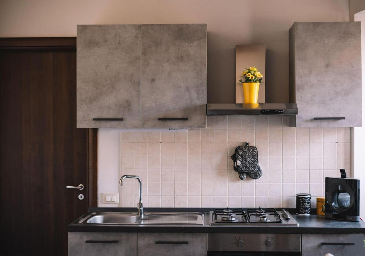 Catania Apartment - Norma ภายนอก รูปภาพ