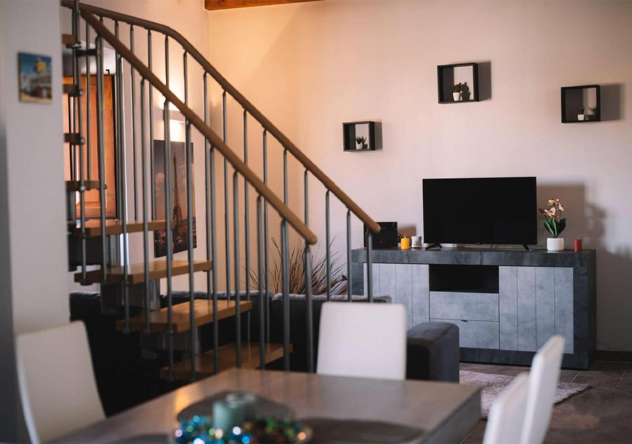 Catania Apartment - Norma ภายนอก รูปภาพ