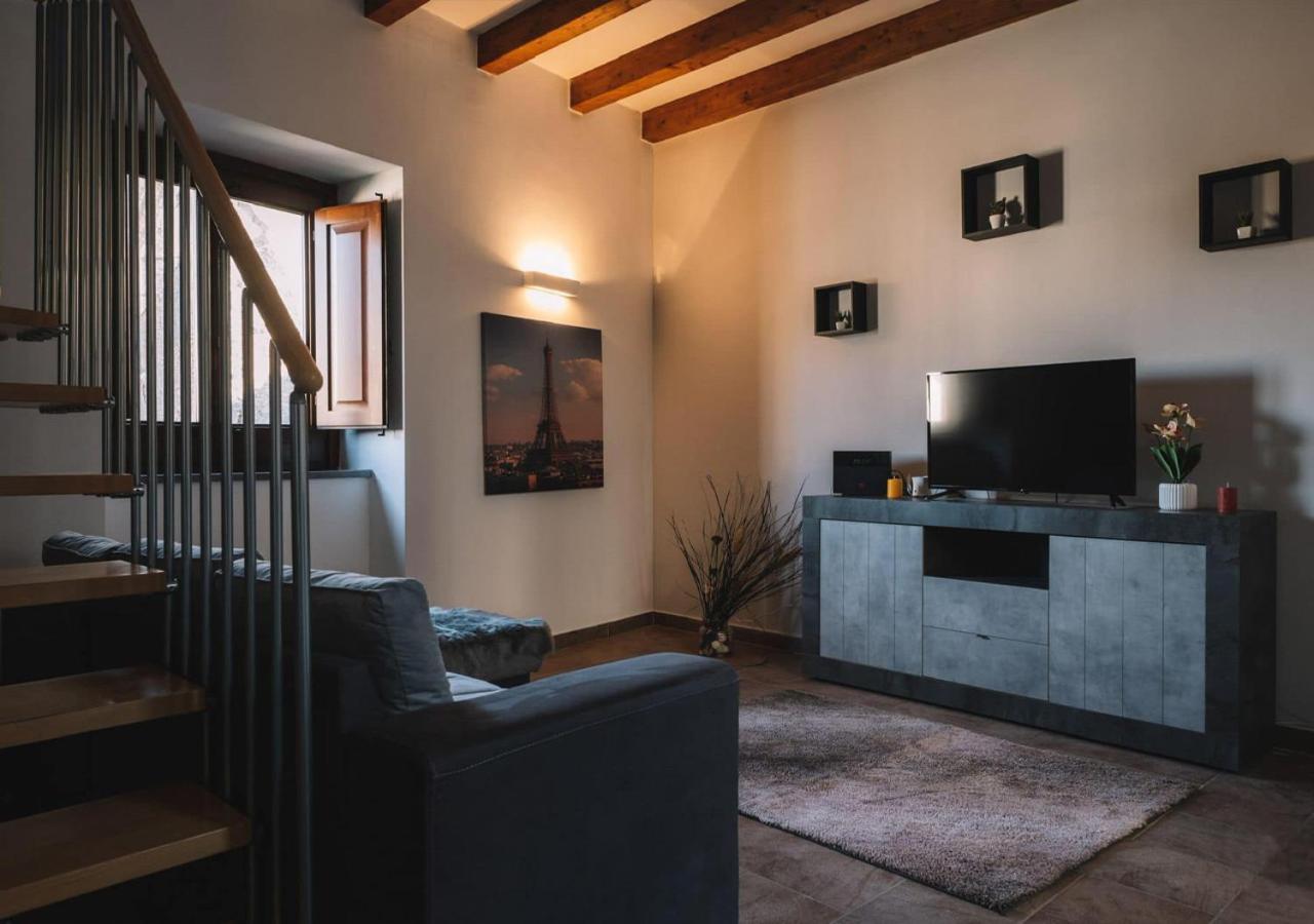 Catania Apartment - Norma ภายนอก รูปภาพ